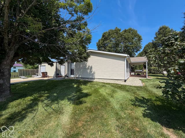 1078 Whipporwill, Seymour, IN 47274, photo 5 of 23