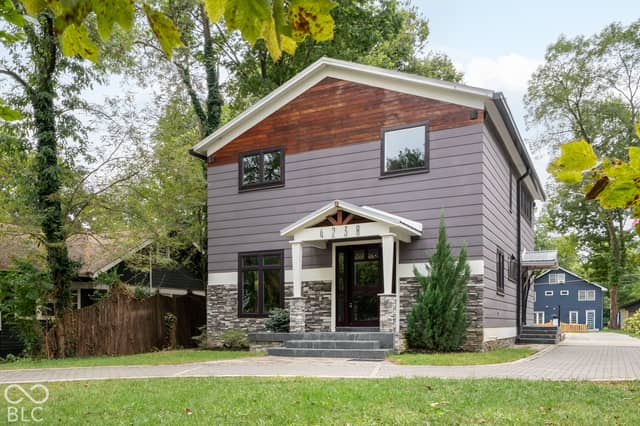 4238 N College Avenue, Indianapolis, IN 46205, photo 3 of 32