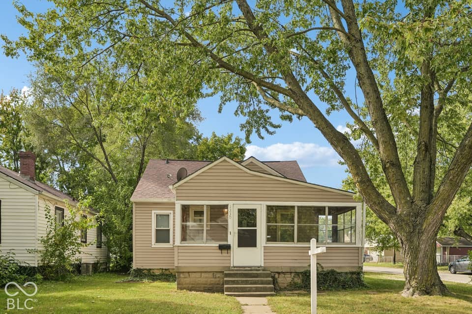 1330 N Berwick Avenue, Indianapolis