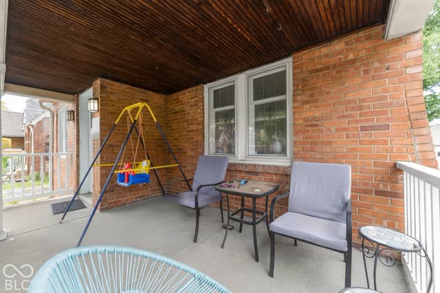 1214 Shannon Avenue, Indianapolis, IN 46201, photo 5 of 26