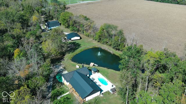 3844 S State Road 3, Rushville, IN 46173, photo 2 of 100