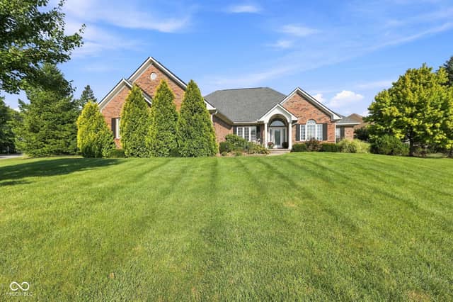 7630 Bluebird Court, Brownsburg, IN 46112, photo 3 of 50