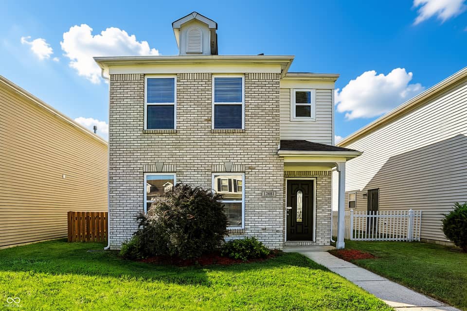 12681 Justice Crossing, Fishers, IN 46037, photo 1 of 51