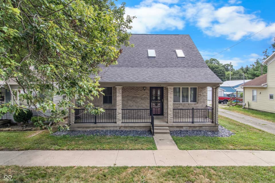 1024 N Arthur Street, Rushville, IN 46173, photo 1 of 33
