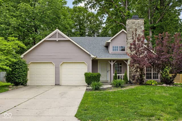 7542 Higdon Court, Indianapolis, IN 46214, photo 2 of 30