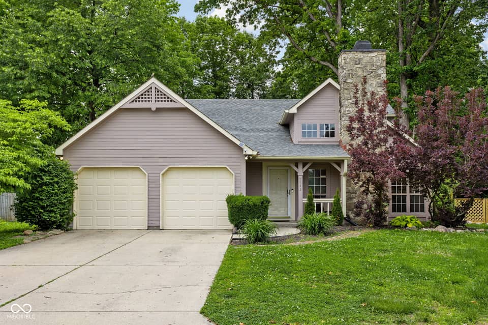 7542 Higdon Court, Indianapolis, IN 46214, photo 1 of 30