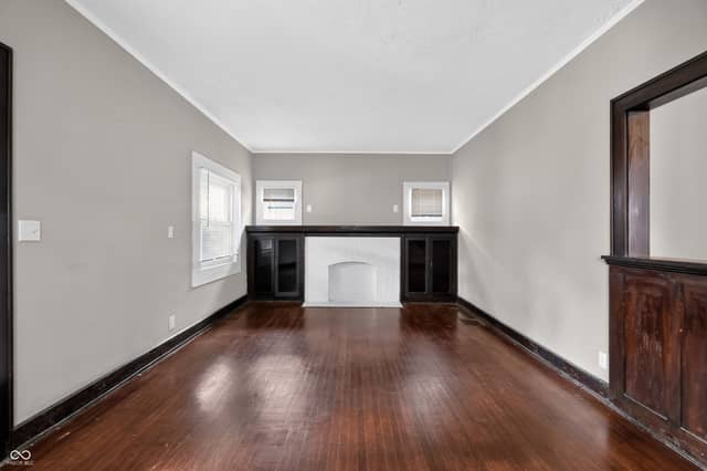 609 N Linwood Avenue, Indianapolis, IN 46201, photo 4 of 15
