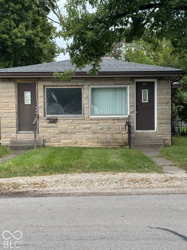 2802 S Hackley, Muncie, IN 47302, photo 2 of 6
