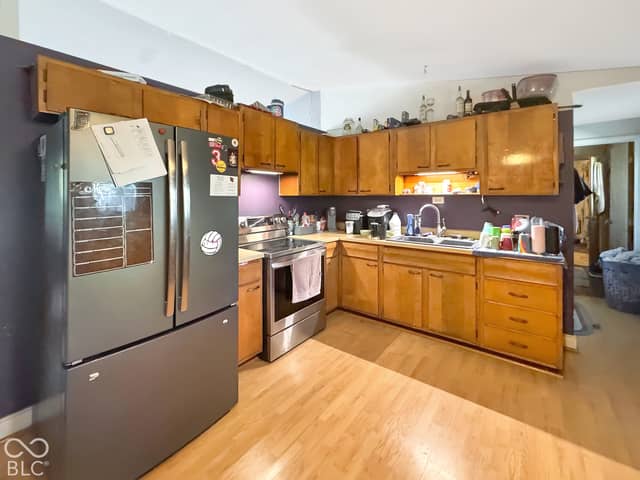 4606 Lois Lane, Indianapolis, IN 46237, photo 5 of 11