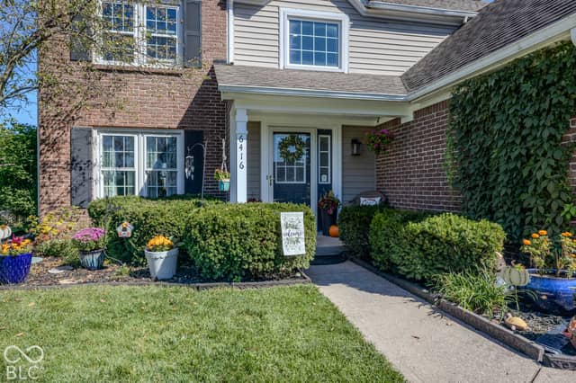 6416 Manchester Drive, Fishers, IN 46038, photo 4 of 43