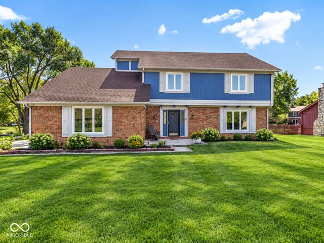 7957 Castle Lake Road, Indianapolis, IN 46256, photo 2 of 30