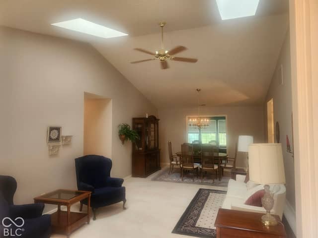 5539 Younkin Drive, Indianapolis, IN 46268, photo 3 of 18