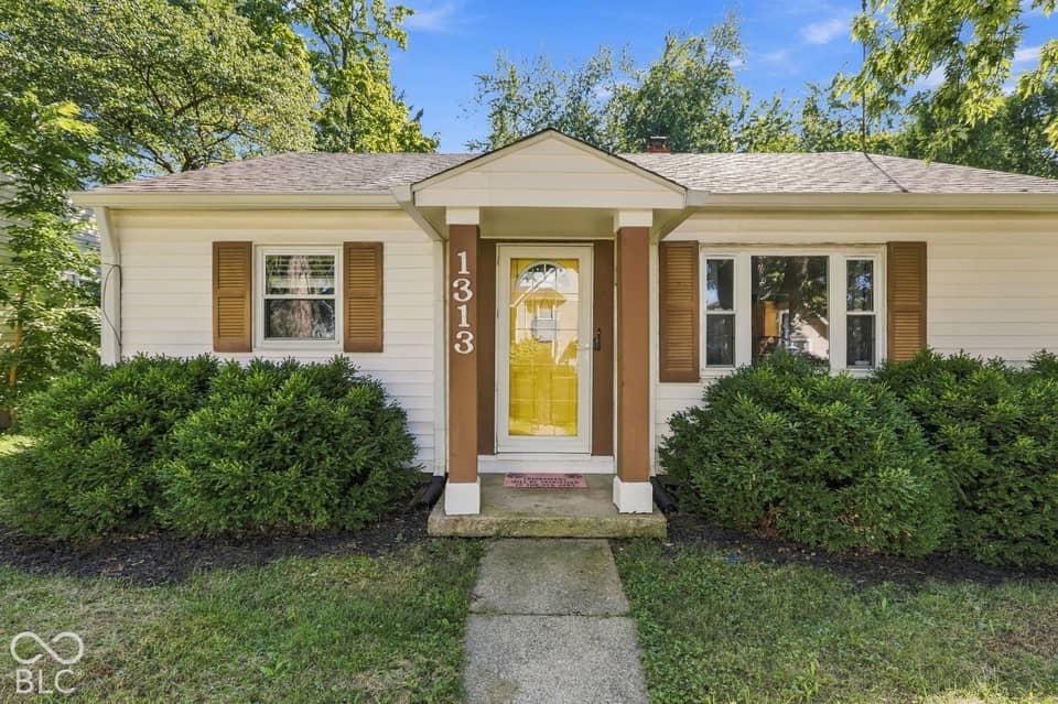1313 Monument Street, Noblesville, IN 46060, photo 1 of 51
