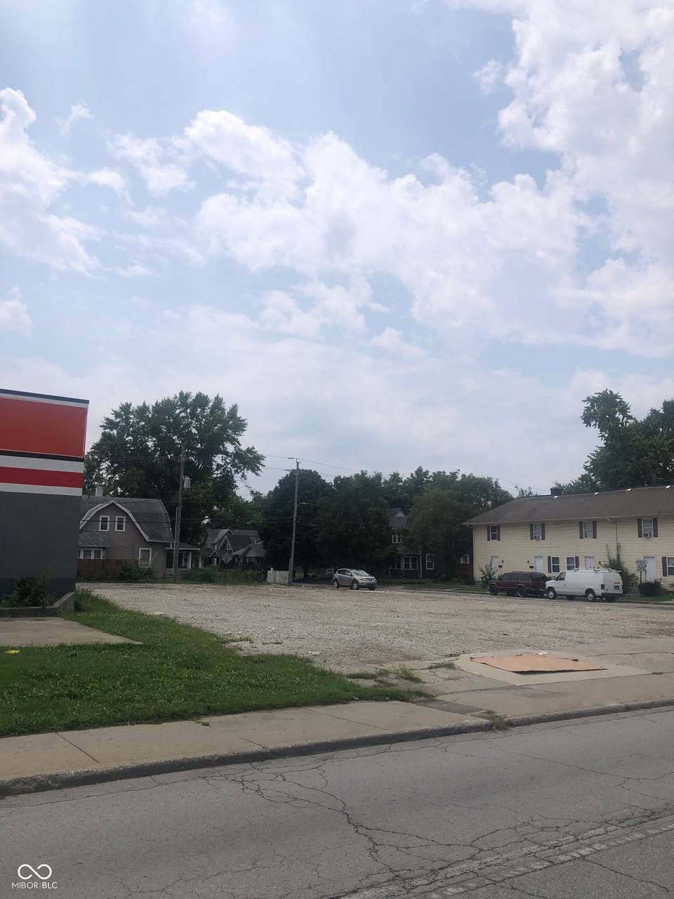 3839 E Washington, Indianapolis