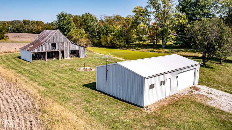 5383 W County Road 450 S, Coatesville