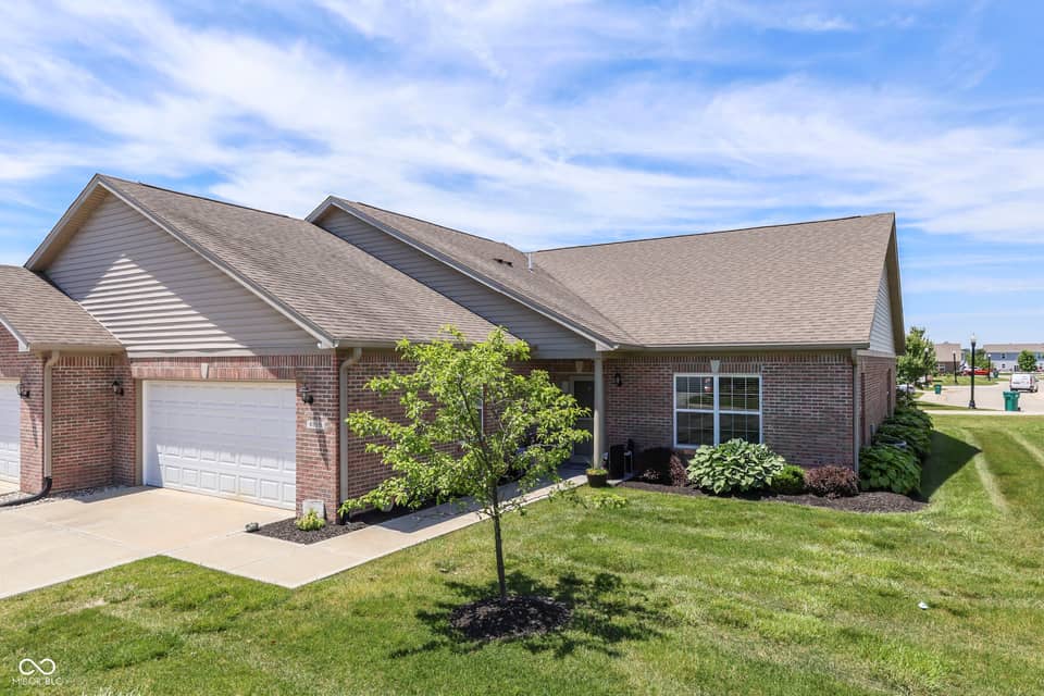 4310 Washington Boulevard, Plainfield