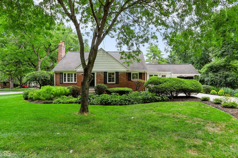 6777 Washington Boulevard W, Indianapolis, IN 46220, photo 1 of 49