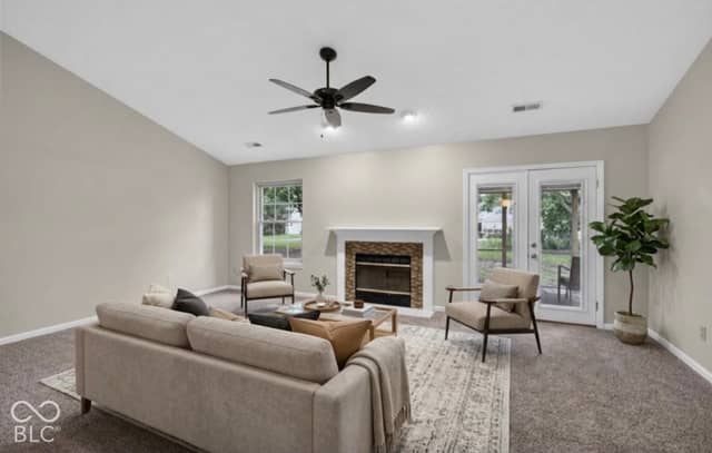 12404 Van Spronsen Way, Indianapolis, IN 46236, photo 5 of 32