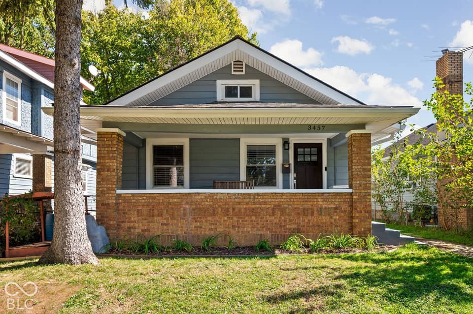 3457 Carrollton Avenue, Indianapolis, IN 46205, photo 1 of 28