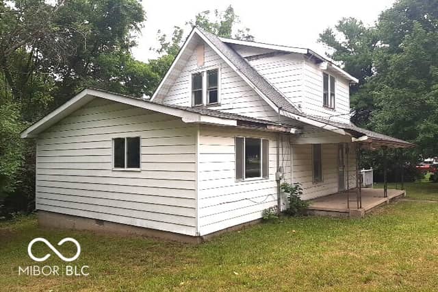 5368 W Hanna Avenue, Indianapolis, IN 46221, photo 4 of 16