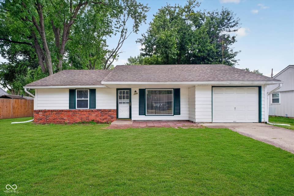 1112 Walton Drive, Plainfield