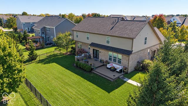 15356 Ackerley Drive, Fishers, IN 46040, photo 3 of 74