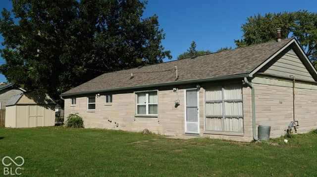 146 Totten Drive, Greenwood, IN 46143, photo 3 of 9