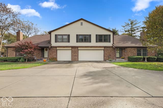 8535 Chapel Pines Drive, Indianapolis, IN 46234, photo 5 of 47