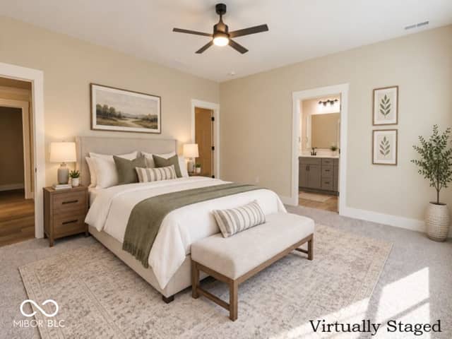 534 E Dogwood Court, Spencer, IN 47460, photo 4 of 46