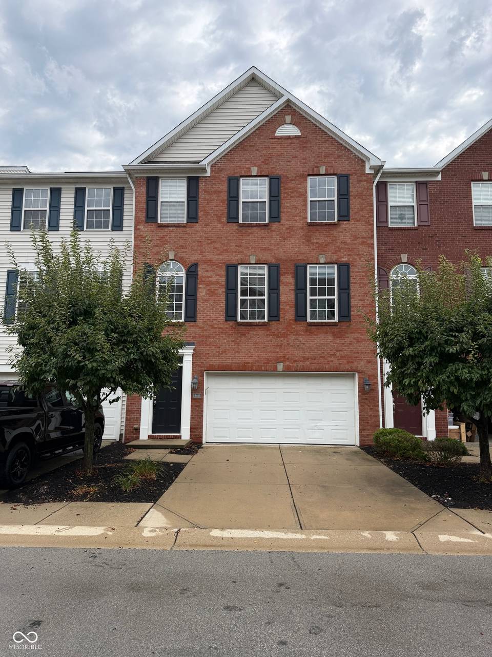 9461 Tanhurst Drive, Indianapolis