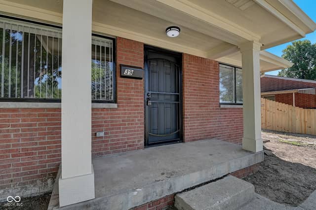 3915 N Audubon Road, Indianapolis, IN 46226, photo 4 of 33