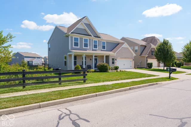4331 Fox Hollow Boulevard, Indianapolis, IN 46239, photo 4 of 66