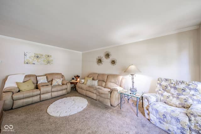 601 Woodmere Drive, Anderson, IN 46011, photo 4 of 35
