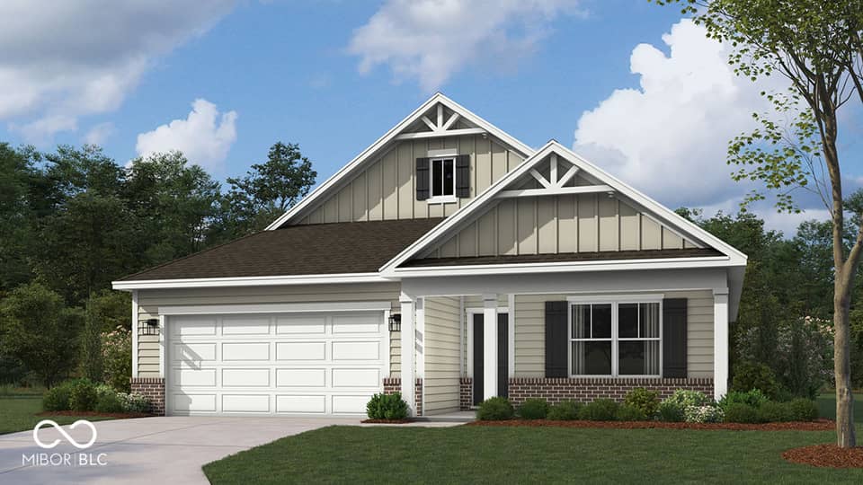 937 Angilee Way, Lebanon