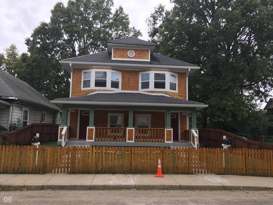 2724 Indianapolis Avenue, Indianapolis