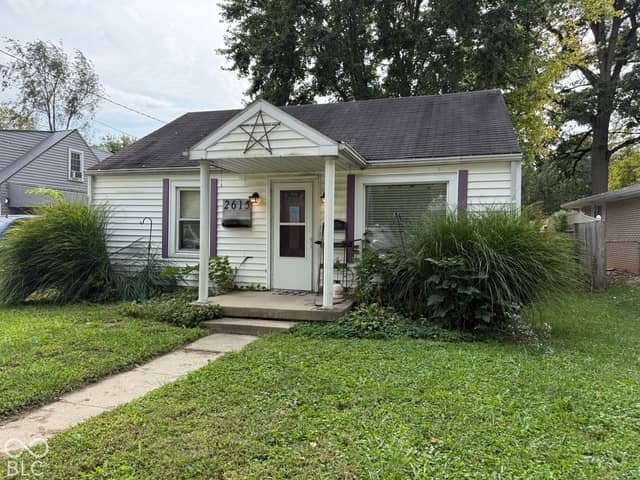 2615 E 7th Street, Anderson, IN 46012, photo 2 of 5
