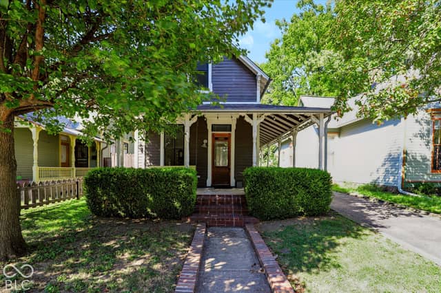 1114 E Saint Clair Street, Indianapolis, IN 46202, photo 4 of 116
