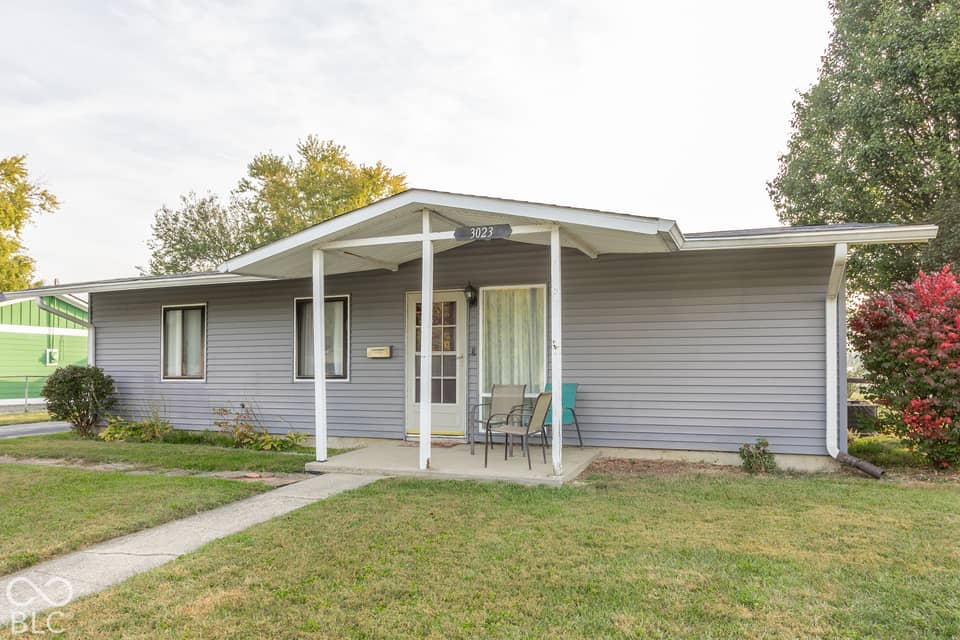3023 Auburn Road, Indianapolis, IN 46224, photo 1 of 29