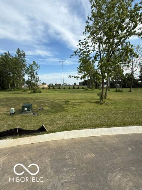 4860 Lakeview Drive, Greenwood
