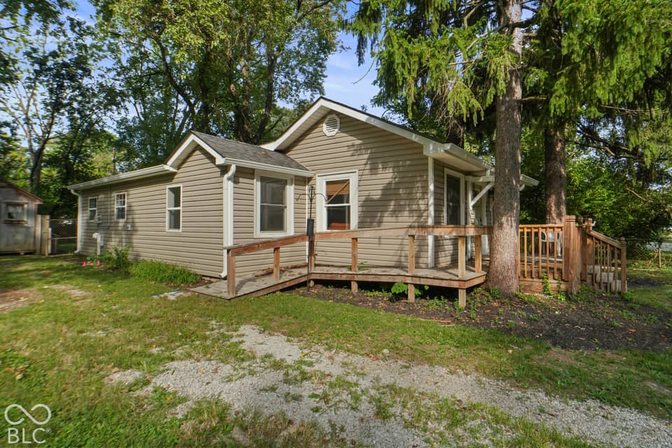 1804 E 67th Street, Indianapolis
