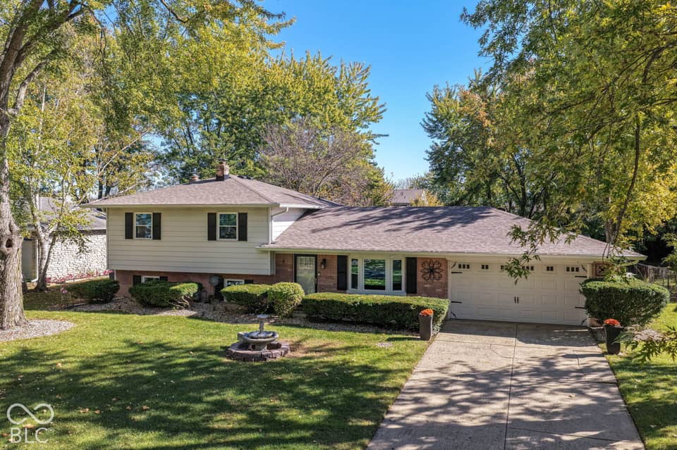 2249 Hogan Drive, Indianapolis, IN 46229, photo 1 of 34