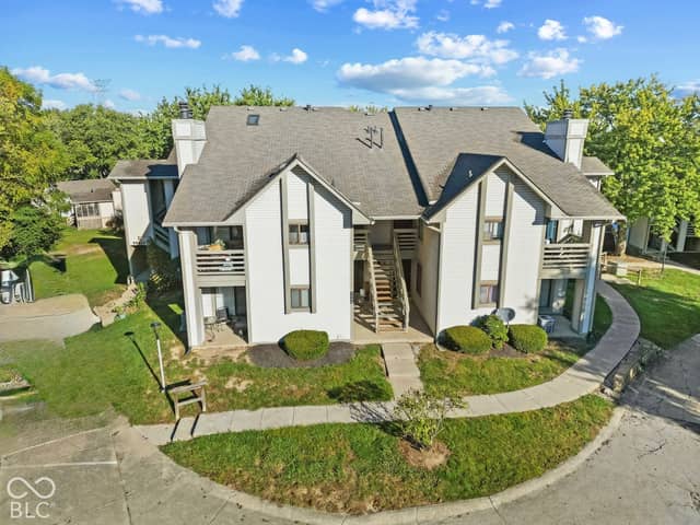2878 Eagles Crest Circle #B, Indianapolis, IN 46214, photo 3 of 5