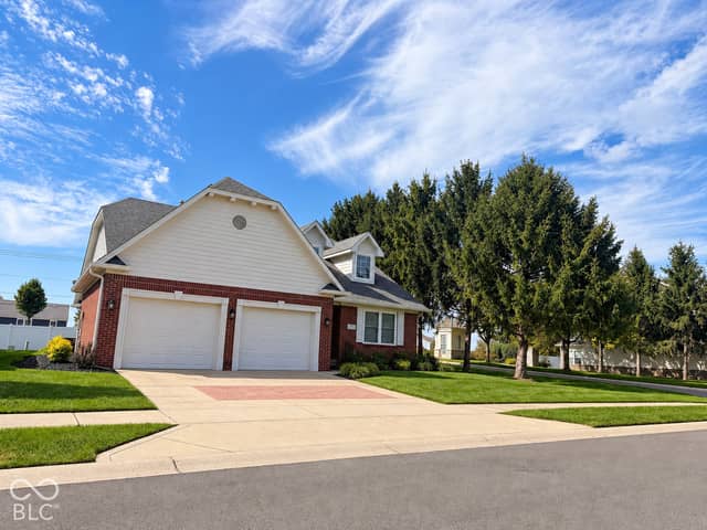 2298 Somerset Drive, Franklin, IN 46131, photo 3 of 19