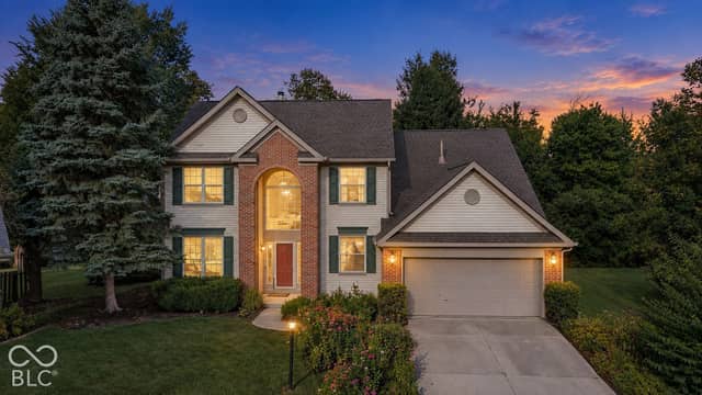 3243 Tates Way, Indianapolis, IN 46268, photo 2 of 68