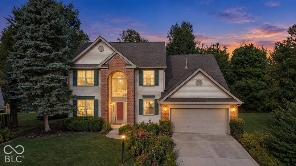 3243 Tates Way, Indianapolis, IN 46268, photo 1 of 68