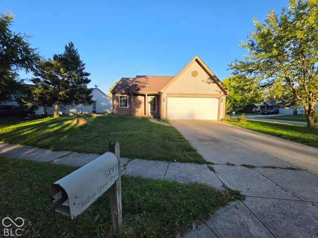 5001 Falcon Grove Drive, Indianapolis, IN 46254, photo 5 of 28