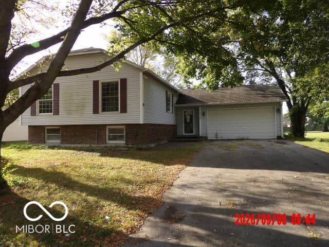 11743 E 21st. Street, Indianapolis, IN 46229, photo 1 of 16