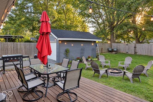 4952 Kingsley Drive, Indianapolis, IN 46205, photo 5 of 18
