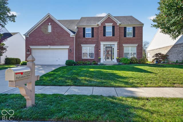 10320 Parkshore Drive, Fishers, IN 46038, photo 2 of 70