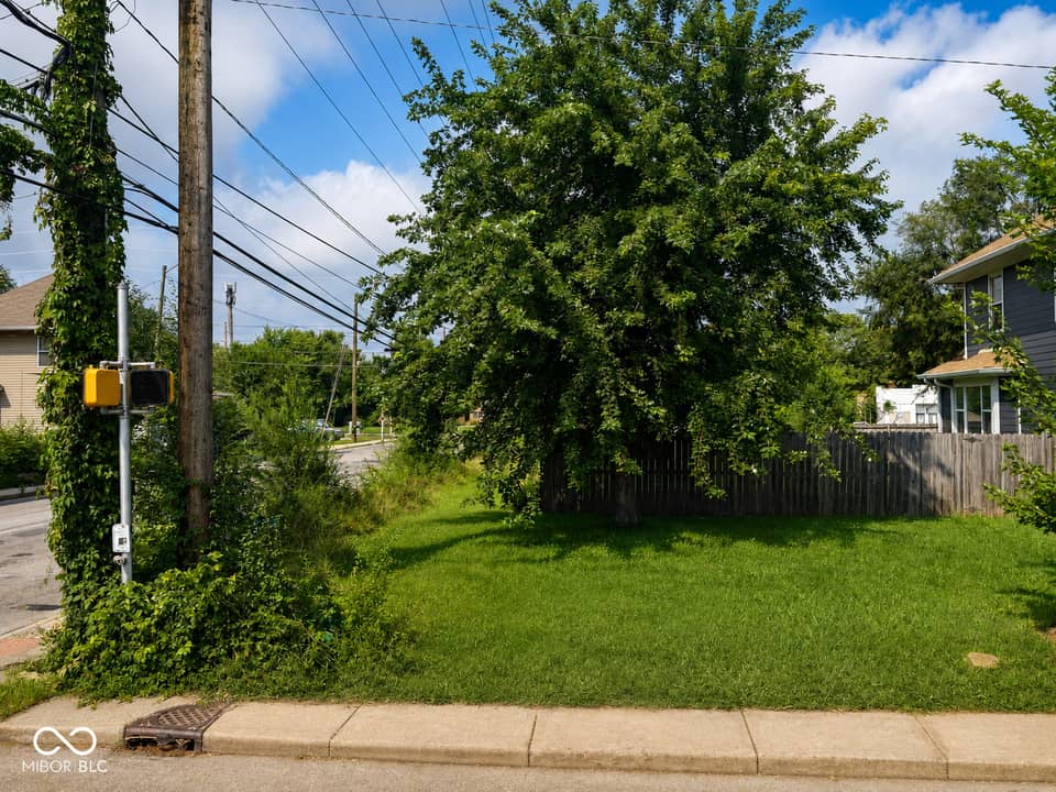 520 E 30th Street, Indianapolis